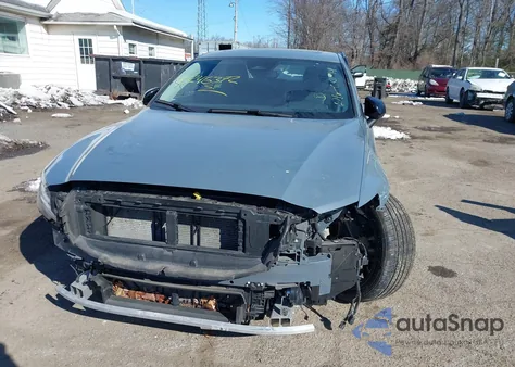 2024 Volvo S60 B5 Plus Dark Theme из США, поврежденный, VIN 7JRL12TL6RG303575